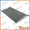 Radiateur de Climatisation pour CHRYSLER | CCS-CH-002, 7-3274